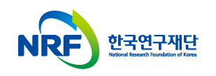 한국연구재단 대표이미지